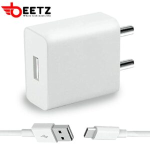 Fast Charging Cables & Adapters